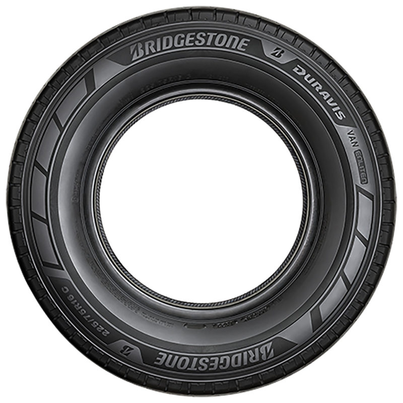 Bridgestone Sommerreifen, Bild 2