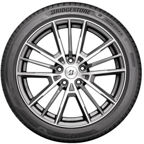 Bridgestone Turanza 6, Bild 3