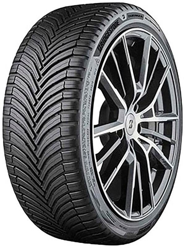 Bridgestone Turanza All season 6, Bild 6