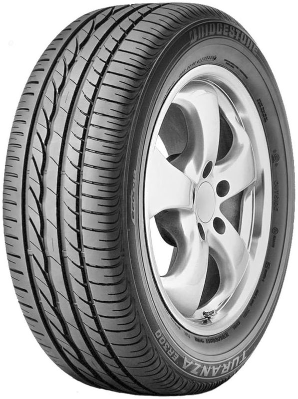 Bridgestone Turanza ER 300, Bild 4
