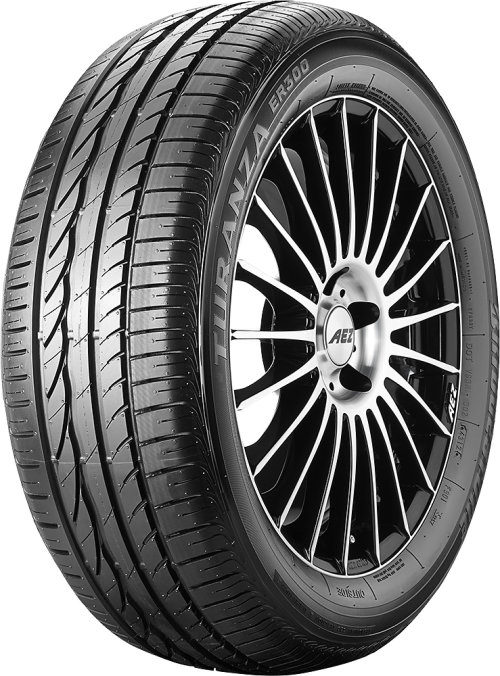 Bridgestone Turanza ER 300, Bild 5