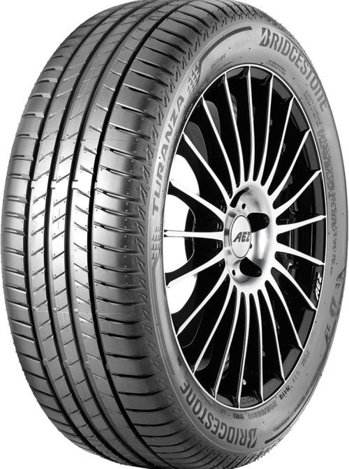 Bridgestone Turanza T005AD RFT, Bild 4
