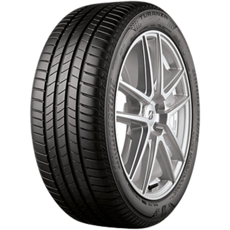 Bridgestone Turanza T005AD RFT, Bild 6