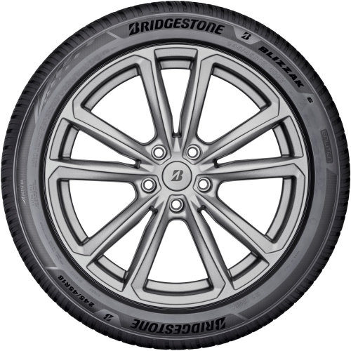 BRIDGESTONE Winterreifen 235/50 R19 103V XL Enliten / EV - Blizzak 6 20472
