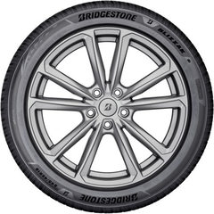 BRIDGESTONE Winterreifen 235/50 R19 103V XL Enliten / EV - Blizzak 6 20472