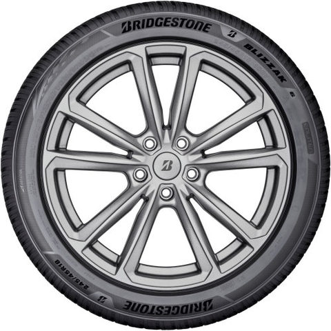 BRIDGESTONE Winterreifen 235/50 R19 103V XL Enliten / EV - Blizzak 6 20472