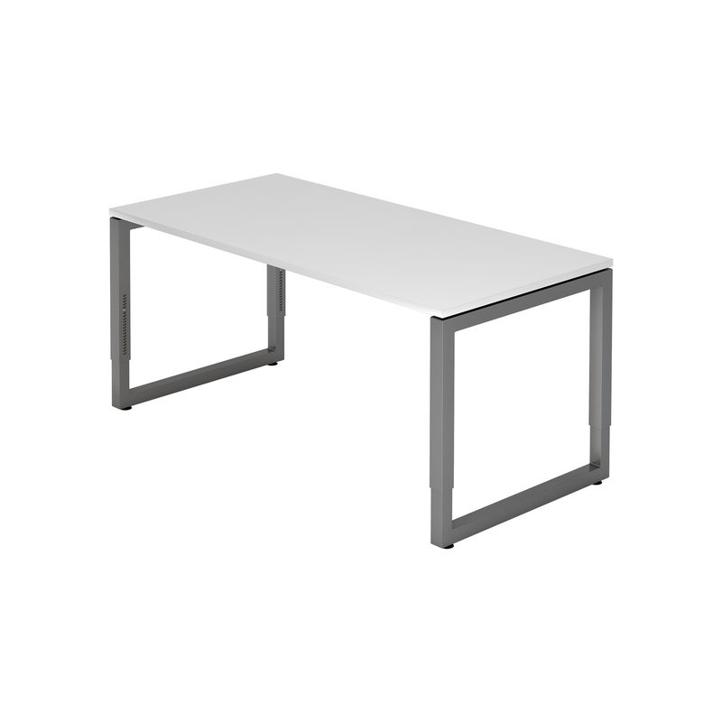 Cantus Schreibtisch FLIXX, Holznachbildung, Bild 6