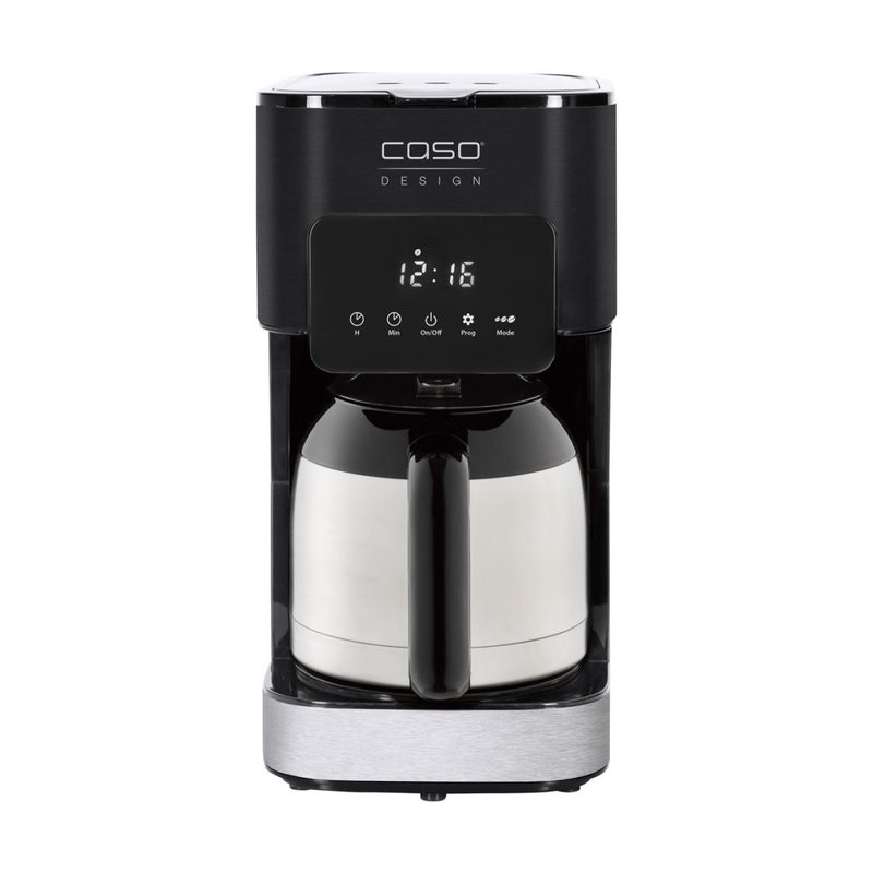 Caso 1847 Taste & Style Thermo Kaffeemaschine