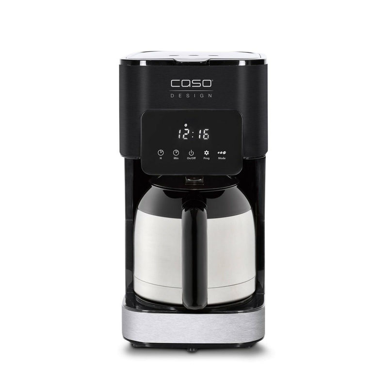 Caso 1847 Taste & Style Thermo Kaffeemaschine, Bild 2