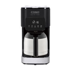 Caso 1847 Taste & Style Thermo Kaffeemaschine