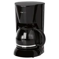 Clatronic Ka 3473 Kaffeemaschine Schwarz Fassungsvermögen Tassen=12, Bild 3