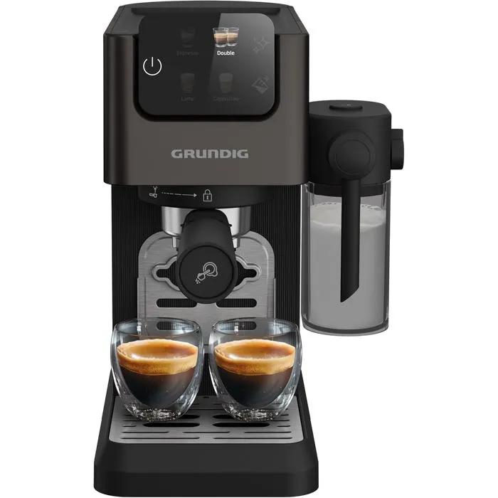 Kaffeemaschine Grundig Ksm 6430 1350w 1.1 Kapazität