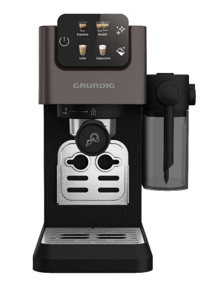 Kaffeemaschine Grundig Ksm 6430 1350w 1.1 Kapazität, Bild 2