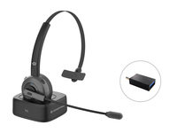 Conceptronic POLONA03BD Kabelloses Bluetooth-Headset, Bild 5