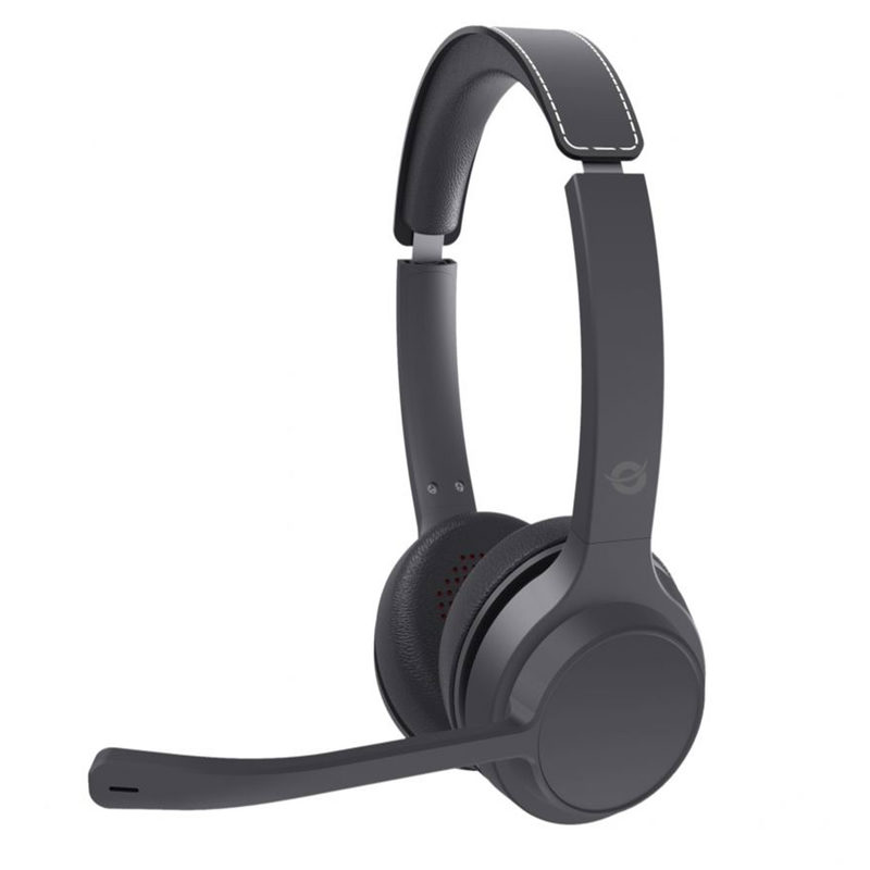 Conceptronic POLONA04B - headset - 35 mm jack, Bild 3