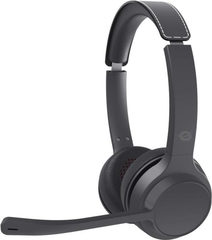 Conceptronic POLONA04B - headset - 35 mm jack