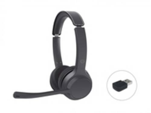Conceptronic POLONA04BA Stereo-Headset, Bild 2