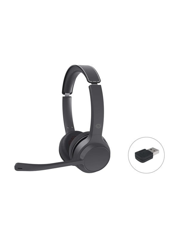 Conceptronic POLONA04BA Stereo-Headset, Bild 3