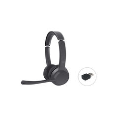 Conceptronic POLONA04BA Stereo-Headset