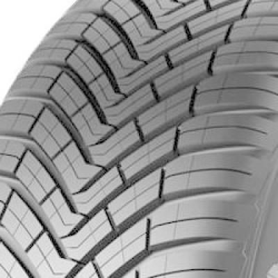 Continental AllSeasonContact - ContiRe.Tex, Bild 2