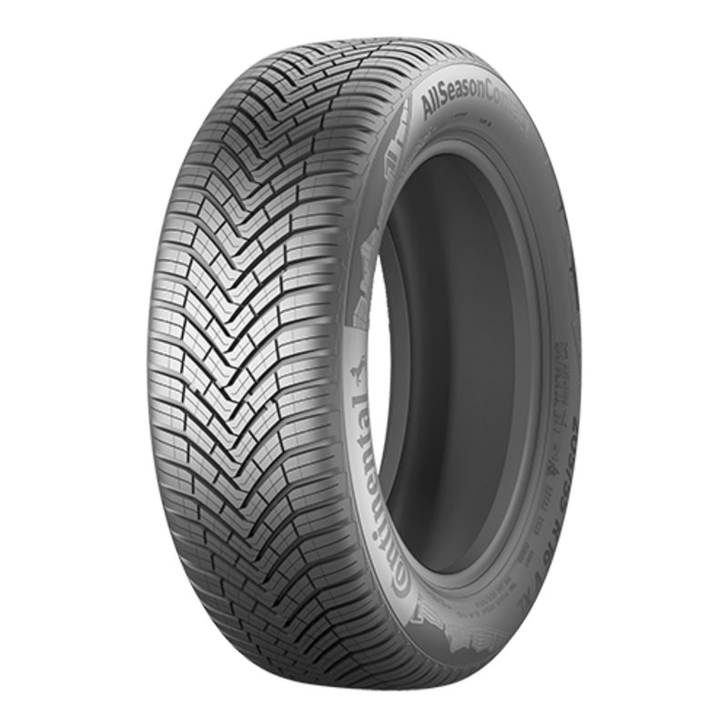 Continental AllSeasonContact - ContiRe.Tex, Bild 3