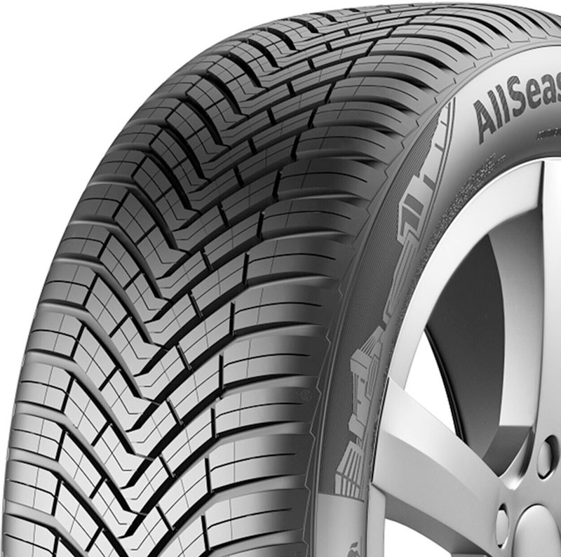 Continental AllSeasonContact - ContiRe.Tex, Bild 5