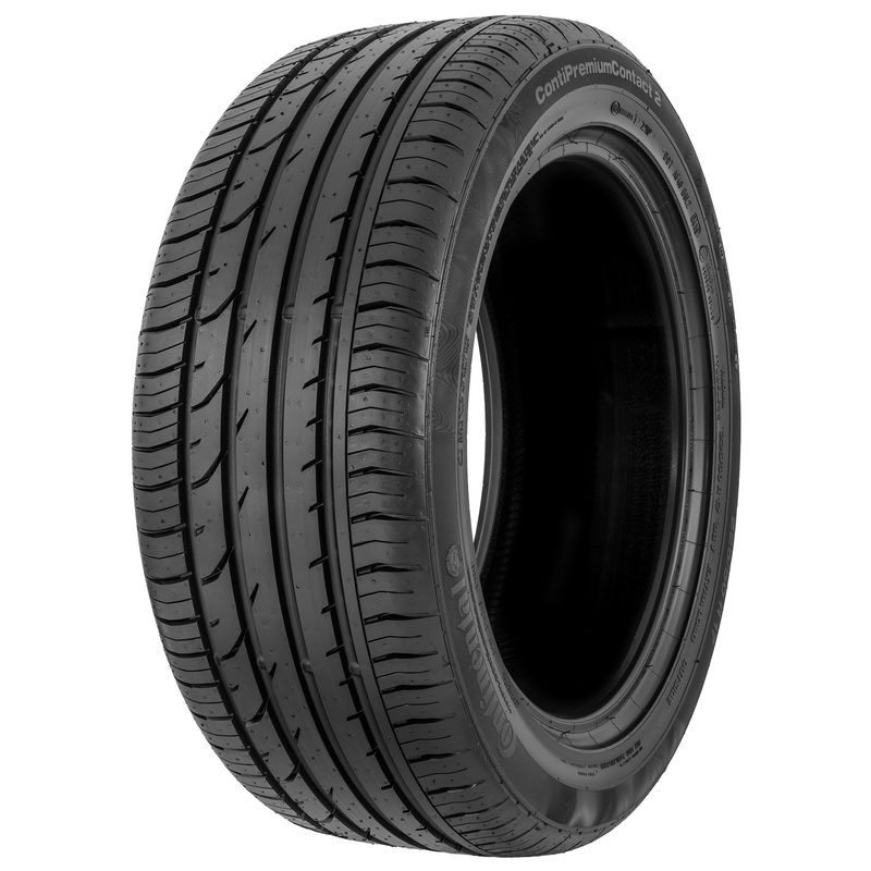 Continental ContiPremiumContact 2 (205/70 R16 97H)