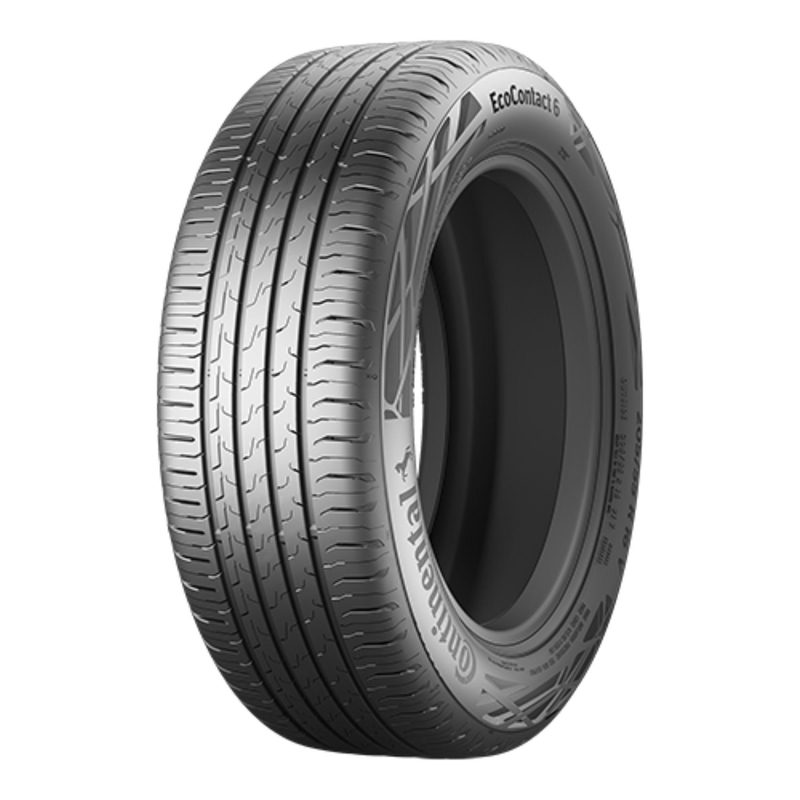 Continental EcoContact 6 (195/65 R15 95H XL EVc), Bild 3