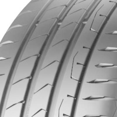 CONTINENTAL Sommerreifen [Continental] 215/65R16 102V - PremiumContact 7 03130450000