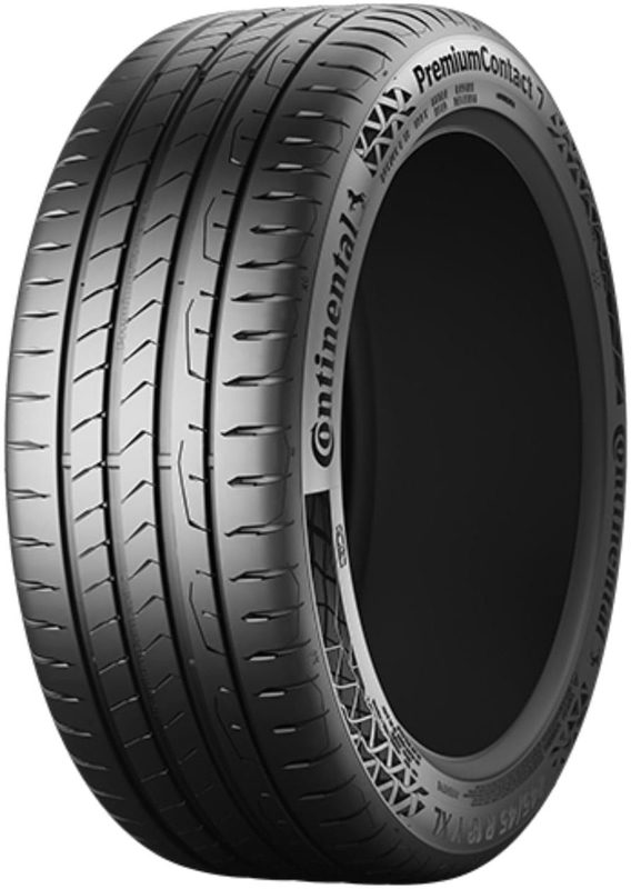 CONTINENTAL Sommerreifen [Continental] 215/65R16 102V - PremiumContact 7 03130450000, Bild 5