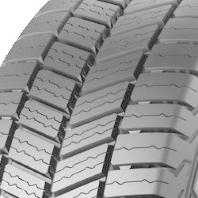 Continental VanContact A/S Ultra (235/50 R19C 111/109T 8PR EVc), Bild 2