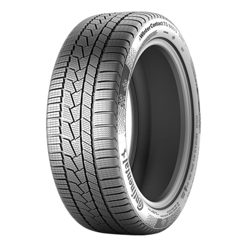 Continental WinterContact TS 860 S SSR, Bild 2