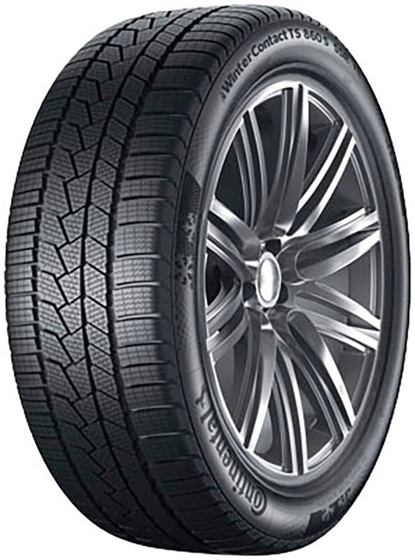 Continental WinterContact TS 860 S SSR, Bild 4
