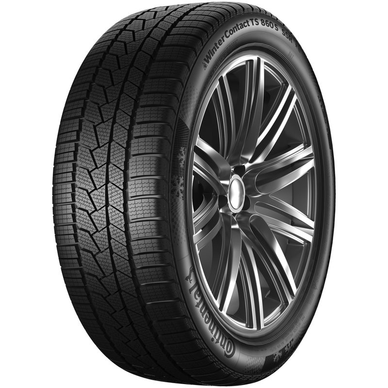 Continental WinterContact TS 860 S SSR, Bild 5