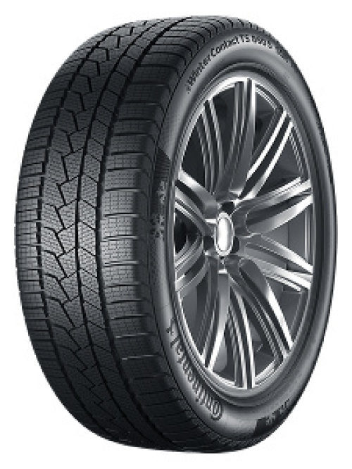 Continental WinterContact TS 860 S SSR, Bild 6