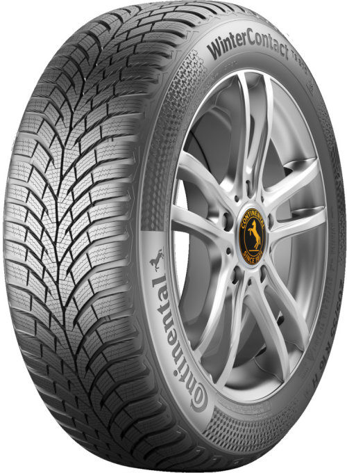 Continental WinterContact TS 870, Bild 4