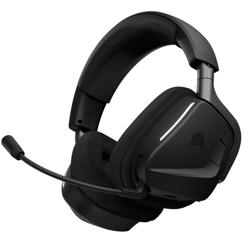 Corsair Void V2 MAX Wireless Schwarz, Bild 2