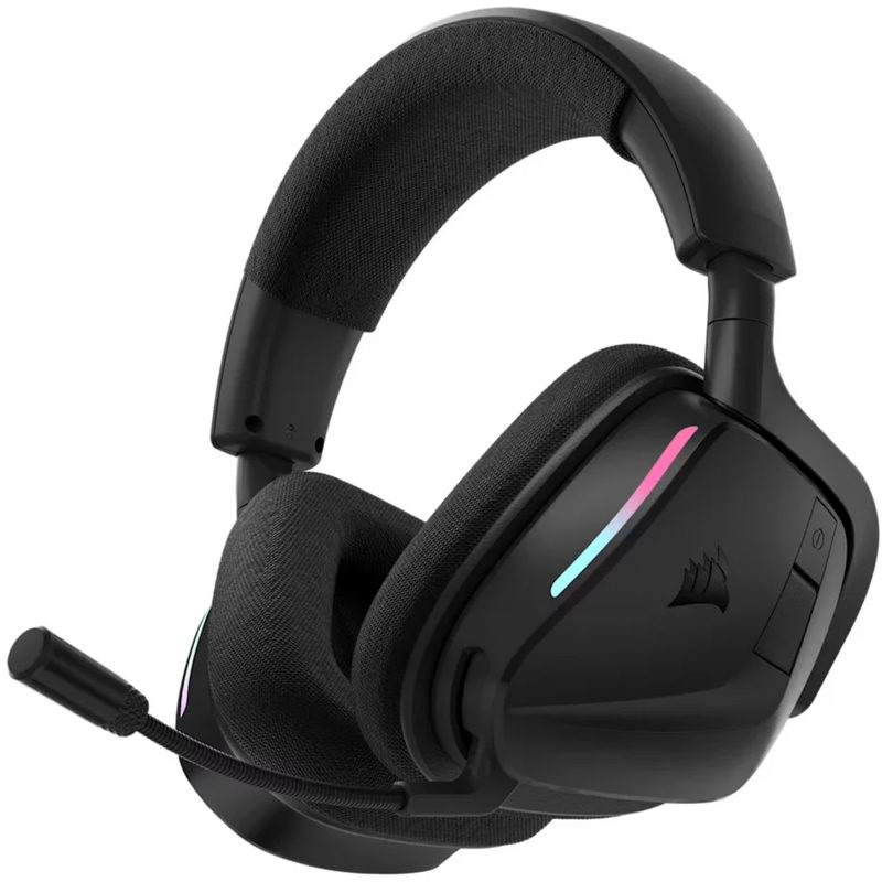 Corsair Void V2 MAX Wireless Schwarz, Bild 4