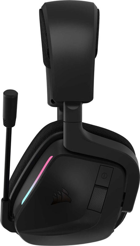 Corsair Void V2 MAX Wireless Schwarz, Bild 6