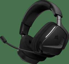 Corsair Void V2 MAX Wireless Schwarz