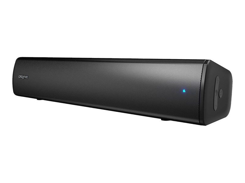 Creative Crea Stage Air V2 Bk 51mf8395aa000, Bild 6