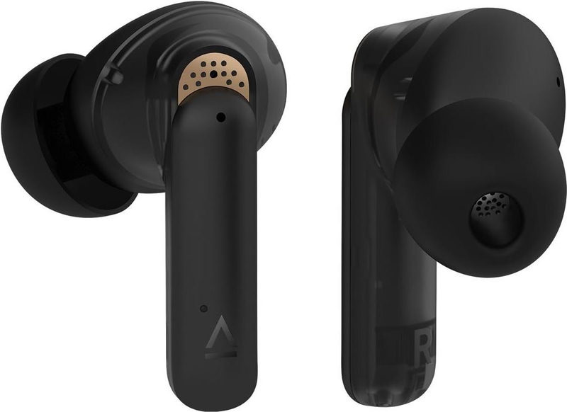 Kreative Kabellose Kopfhörer Aurvana Ace 2 Schwarz Bluetooth 5.3 Anc, Bild 3
