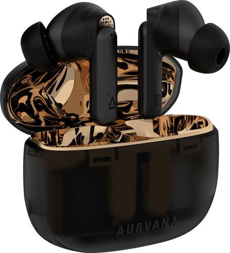 Kreative Kabellose Kopfhörer Aurvana Ace 2 Schwarz Bluetooth 5.3 Anc, Bild 6