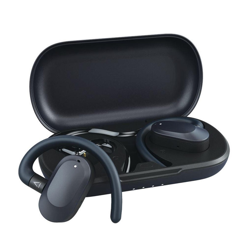 Creative Labs OUTLIER GO Bluetooth-Headset dunkelblau (51EF1210AA001), Bild 3