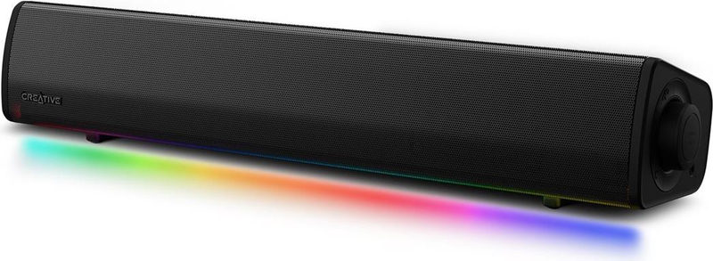 Creative Sound Blaster GS3, Bild 3