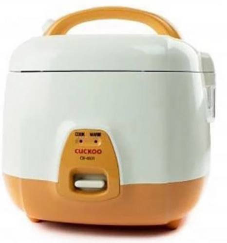 CUCKOO CR-0331 Reiskocher 540ml, 3 Portionen, Bild 2