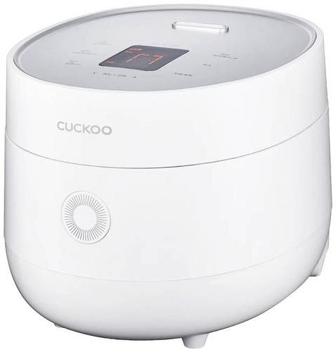 Cuckoo CR-0675F Micom Elektrischer Heizmethode Reiskocher