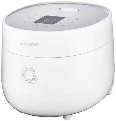 Cuckoo CR-0675F Micom Elektrischer Heizmethode Reiskocher