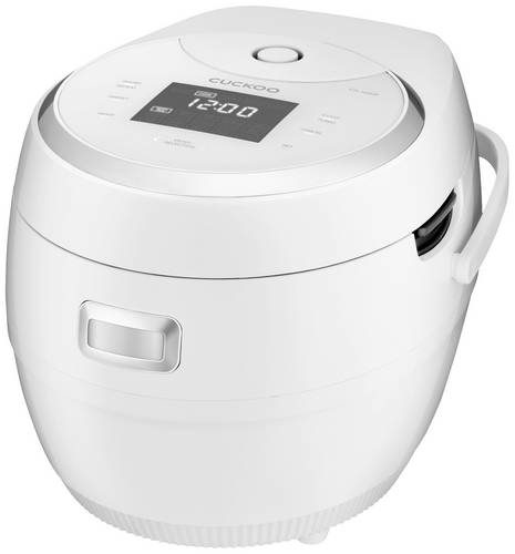 CUCKOO CR-1020F MICOM Reiskocher 1800ml, 10 Portionen, Bild 2