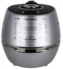CUCKOO CRP-CHSS1009FN Reiskocher Induktion 1800ml, 10 Portionen